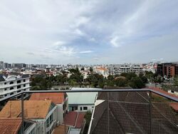 K Suites (D15), Apartment #536309151